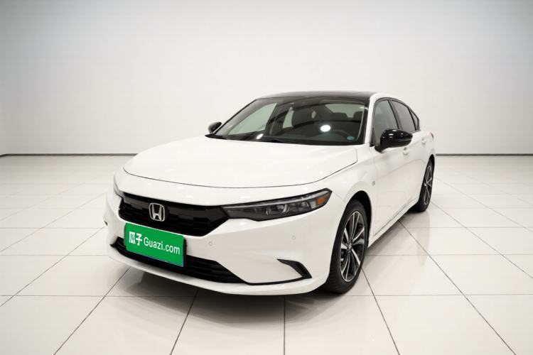 Ojetý Honda Integra 2022 240TURBO CVT Luxury Edition Guazi used car, China used car export, Used car for sale, Used  cars, Cheapest cars for sale