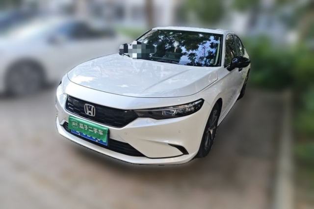 Used Honda Integra 2022 240TURBO CVT Luxury Edition