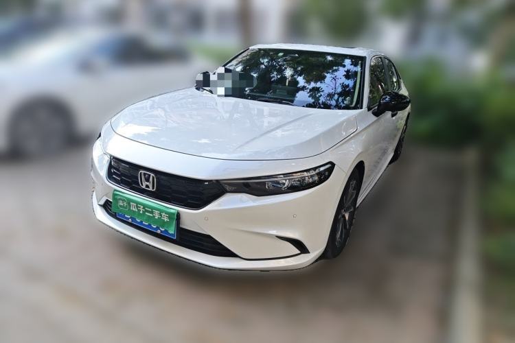 Used Honda Integra 2022 240TURBO CVT Luxury Edition Guazi used car, China used car export, Used car for sale, Used  cars, Cheapest cars for sale