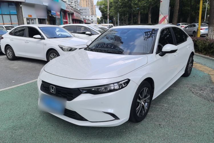 Honda Integra 2022 240TURBO CVT Technology Edition مستعملة Guazi used car, China used car export, Used car for sale, Used  cars, Cheapest cars for sale