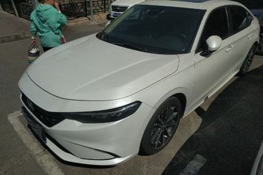 Used Honda Integra 2022 240TURBO CVT Phantom Night·Tech Edition