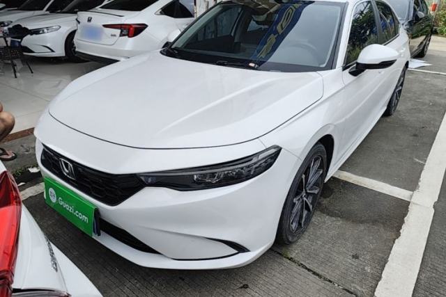 Used Honda Integra 2022 240TURBO CVT Luxury Edition