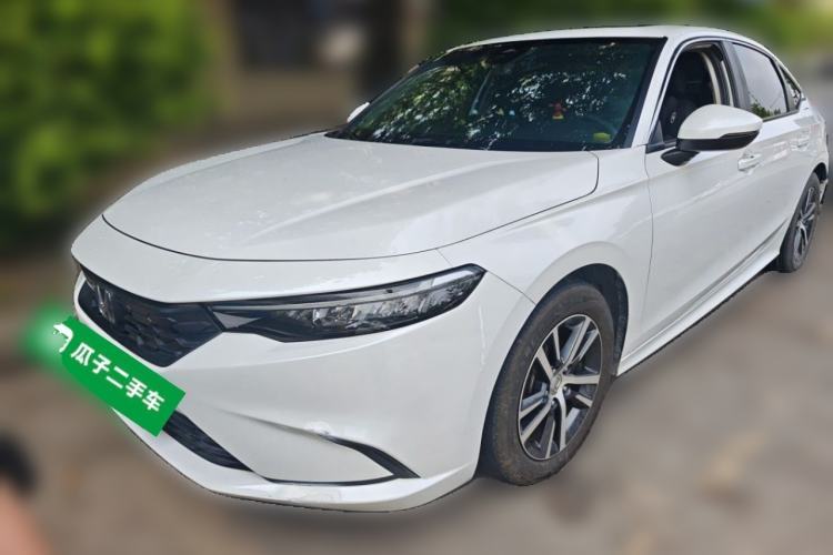Used Honda Integra 2022 240TURBO CVT Technology Edition Guazi used car, China used car export, Used car for sale, Used  cars, Cheapest cars for sale