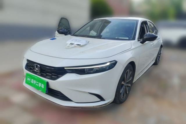 Used Honda Integra 2022 240TURBO CVT Luxury Edition