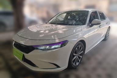 Used Honda Integra 2022 240TURBO CVT Luxury Edition