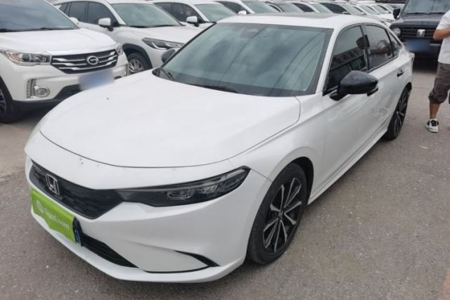 Used Honda Integra 2022 240TURBO CVT Prestige Edition