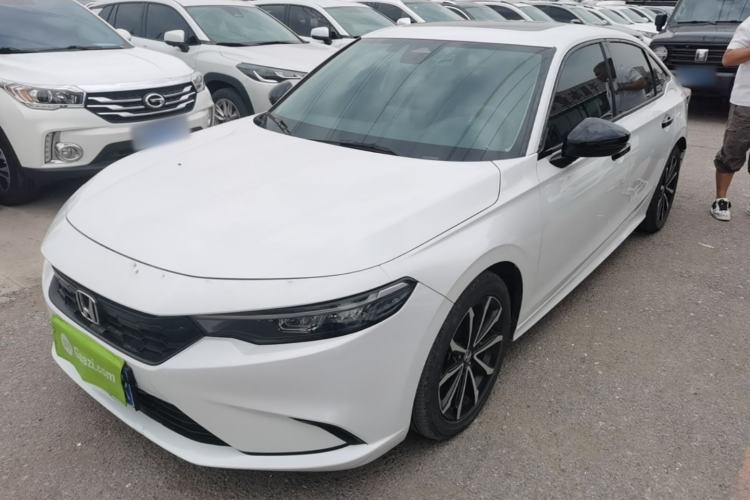 Used Honda Integra 2022 240TURBO CVT Prestige Edition Guazi used car, China used car export, Used car for sale, Used cars, Cheapest cars for sale