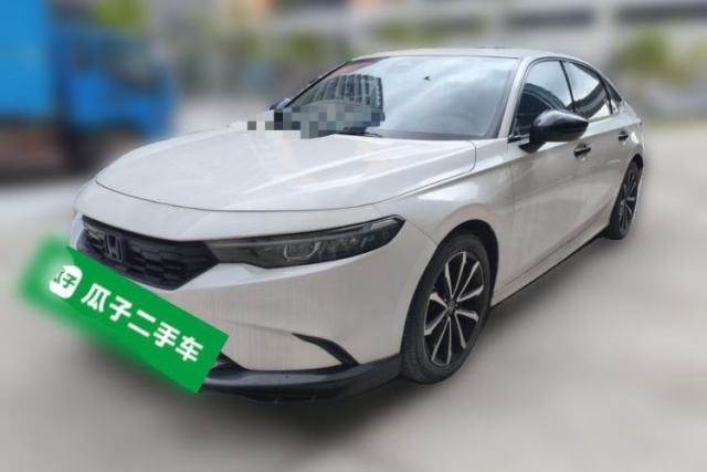 Used Honda Integra 2022 240TURBO CVT Phantom Night·Tech Edition