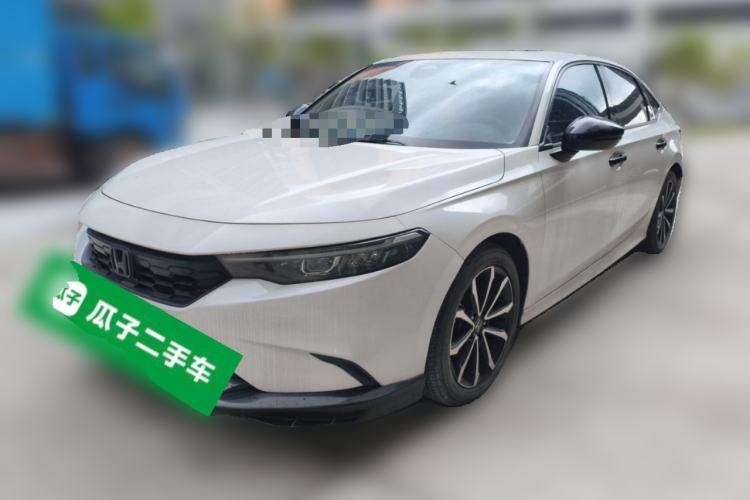 Used Honda Integra 2022 240TURBO CVT Phantom Night·Tech Edition Guazi used car, China used car export, Used car for sale, Used  cars, Cheapest cars for sale
