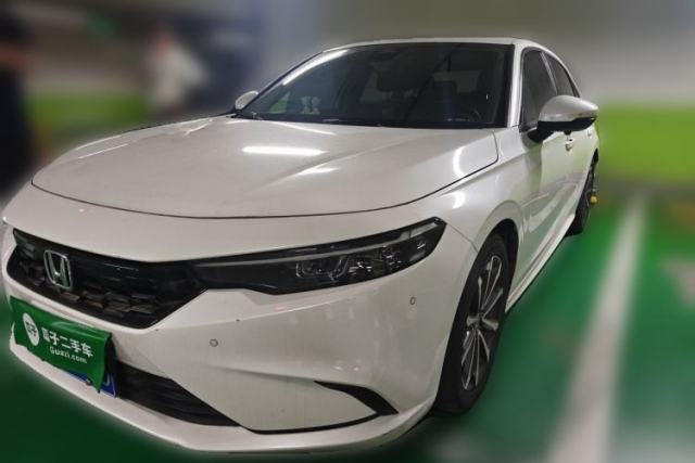 Used Honda Integra 2022 240TURBO CVT Luxury Edition