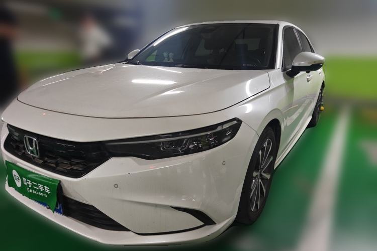 Used Honda Integra 2022 240TURBO CVT Luxury Edition Guazi used car, China used car export, Used car for sale, Used cars, Cheapest cars for sale