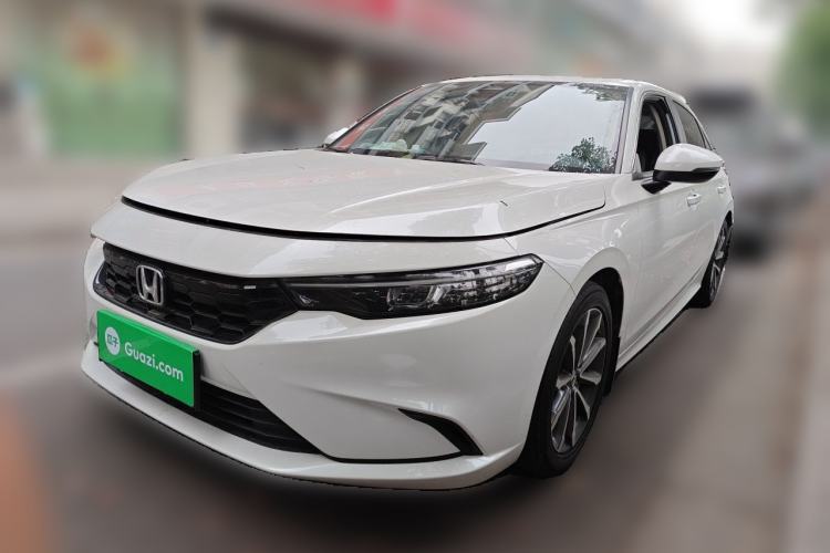 Used Honda Integra 2022 240TURBO CVT Luxury Edition Guazi used car, China used car export, Used car for sale, Used cars, Cheapest cars for sale