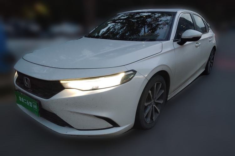 Used Honda Integra 2022 240TURBO CVT Luxury Edition Guazi used car, China used car export, Used car for sale, Used  cars, Cheapest cars for sale