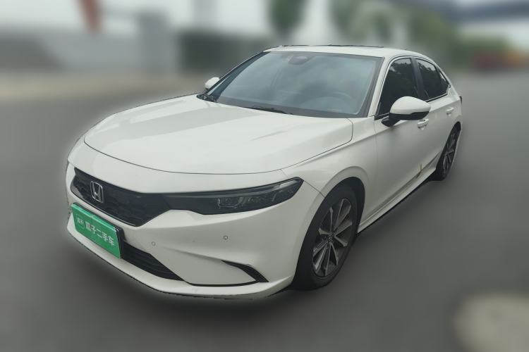 Honda Integra 2022 240TURBO CVT Luxury Edition с пробегом Guazi used car, China used car export, Used car for sale, Used cars, Cheapest cars for sale
