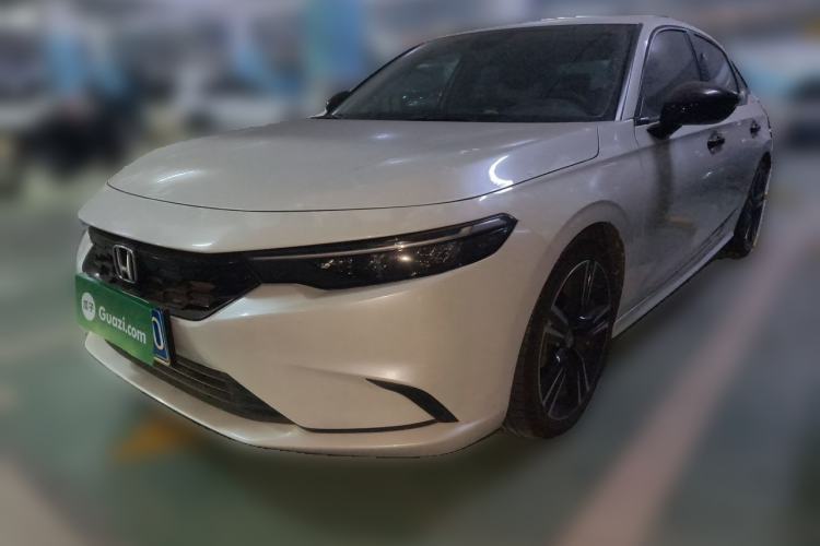 Honda Integra 2022 240TURBO CVT Phantom Night Luxury Edition de segunda mano Guazi used car, China used car export, Used car for sale, Used cars, Cheapest cars for sale