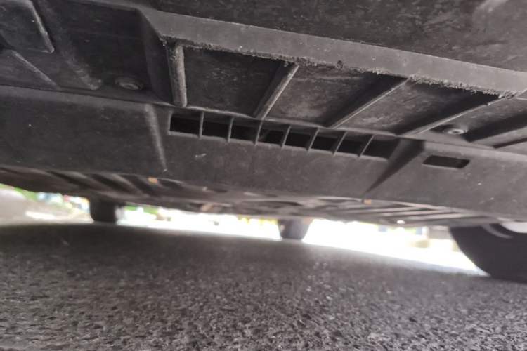 Used Honda Integra 2022 240TURBO CVT Technology Edition Chassis Front