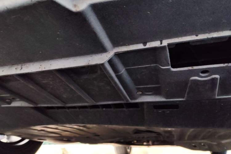 Used Honda Integra 2022 240TURBO CVT Technology Edition Chassis Front