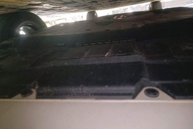 Used Honda Integra 2022 240TURBO CVT Luxury Edition Chassis Front