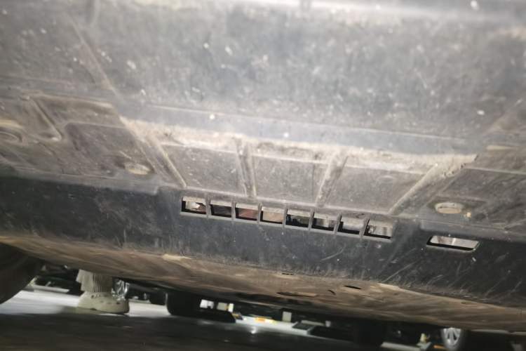 Used Honda Integra 2022 240TURBO CVT Luxury Edition Chassis Front