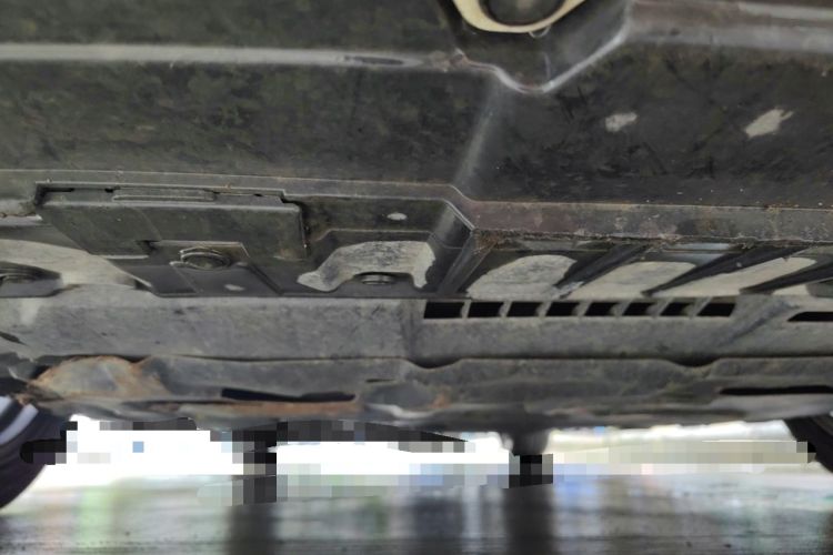 Used Honda Integra 2022 240TURBO CVT Phantom Night·Tech Edition Chassis Front
