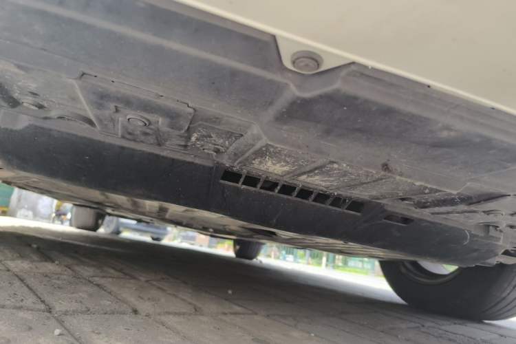 Used Honda Integra 2022 240TURBO CVT Technology Edition Chassis Front