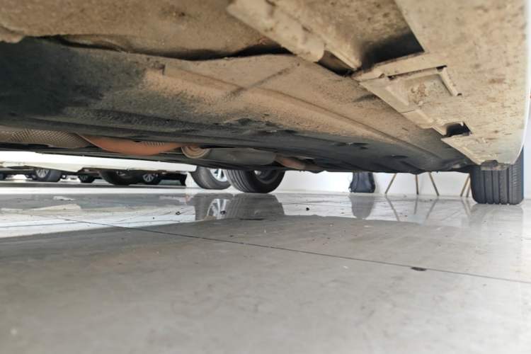Used Honda Integra 2022 240TURBO CVT Luxury Edition Chassis Front Left