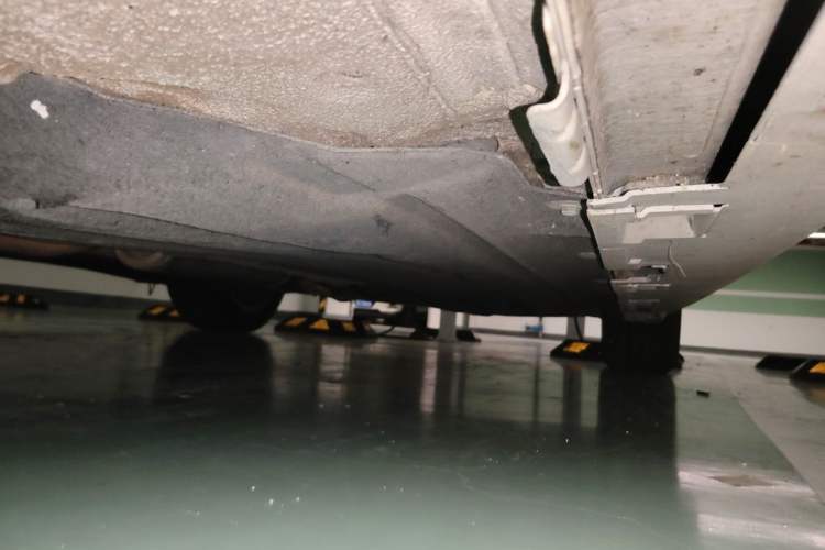 Used Honda Integra 2022 240TURBO CVT Technology Edition Chassis Front Left