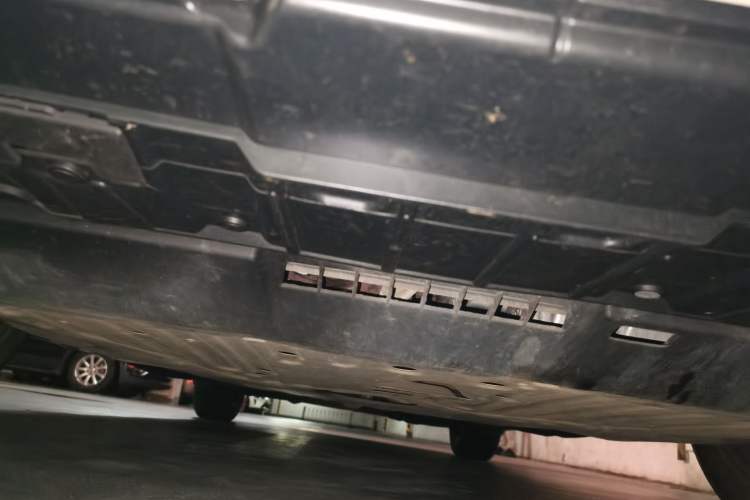 Used Honda Integra 2022 240TURBO CVT Technology Edition Chassis Front