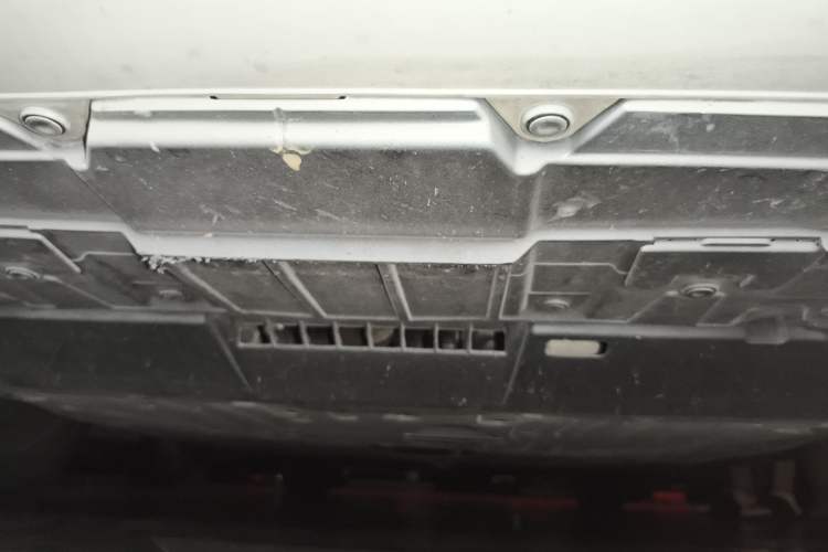 Used Honda Integra 2022 240TURBO CVT Technology Edition Chassis Front