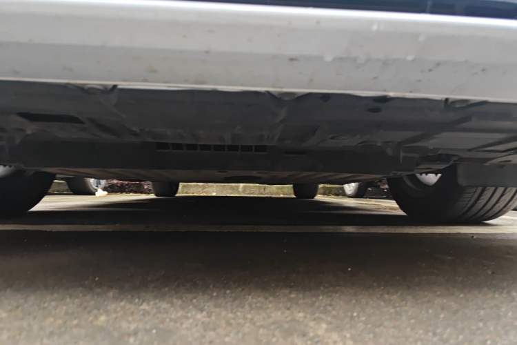 Used Honda Integra 2022 240TURBO CVT Technology Edition Chassis Front