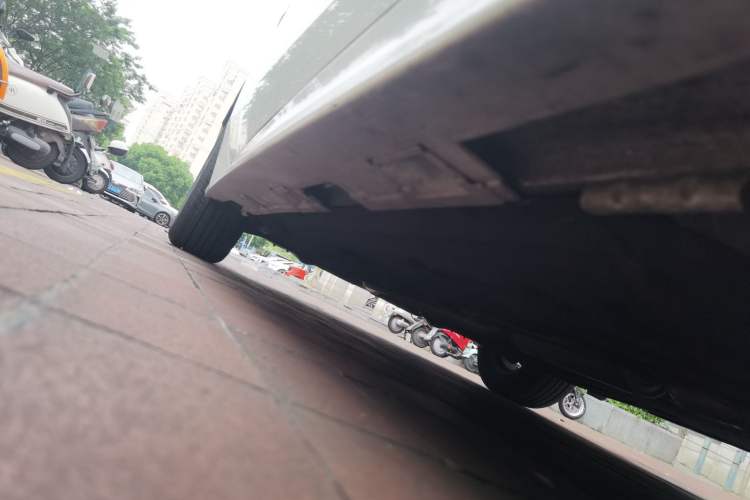 Used Honda Integra 2022 240TURBO CVT Technology Edition Chassis Front Right