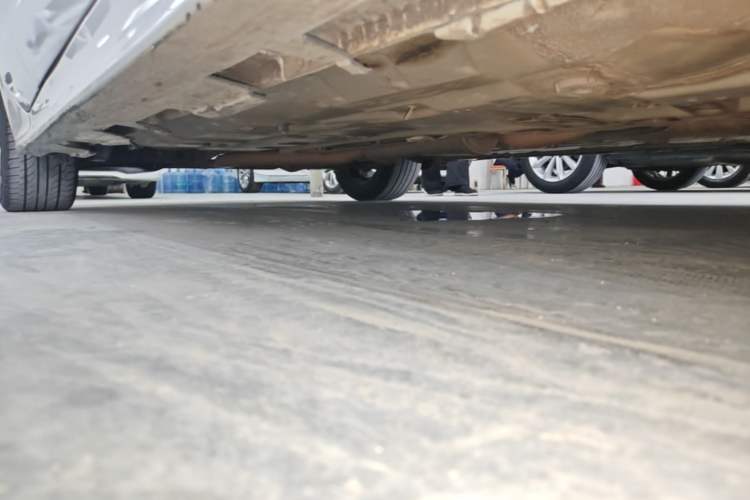 Used Honda Integra 2022 240TURBO CVT Technology Edition Chassis Front Right