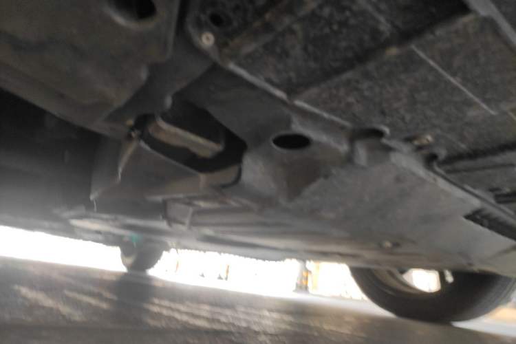 Used Honda Integra 2022 240TURBO CVT Technology Edition Chassis Front Right