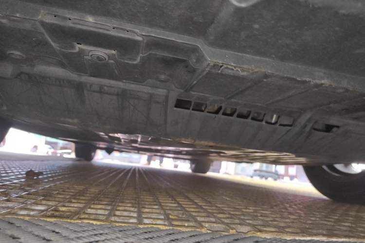 Used Honda Integra 2022 240TURBO CVT Technology Edition Chassis Front