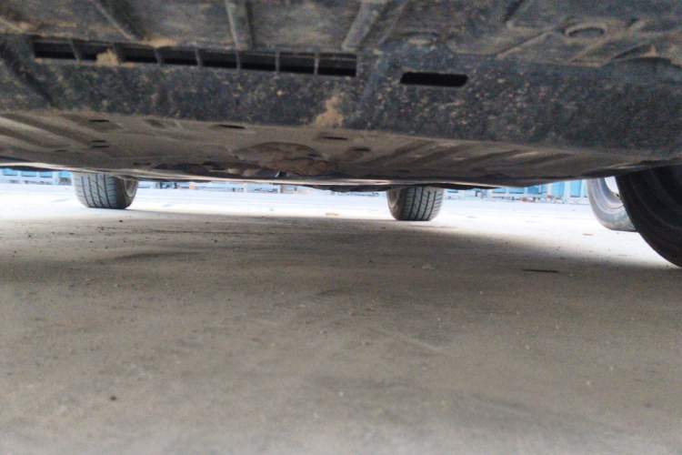 Used Honda Integra 2022 240TURBO CVT Prestige Edition Chassis Front