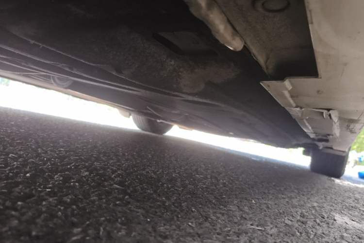 Used Honda Integra 2022 240TURBO CVT Technology Edition Chassis Rear Right