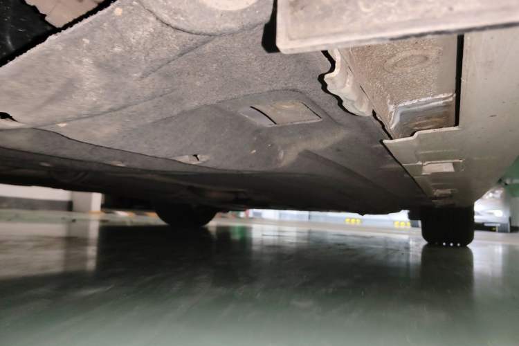 Used Honda Integra 2022 240TURBO CVT Technology Edition Chassis Rear Right