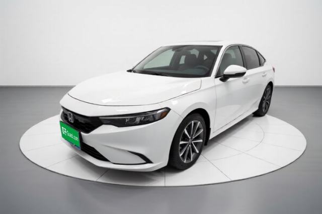Used Honda Integra 2022 240TURBO CVT Luxury Edition