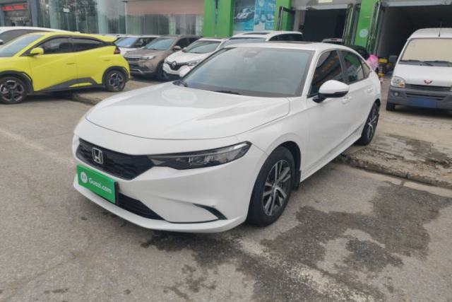 Used Honda Integra 2022 240TURBO CVT Technology Edition