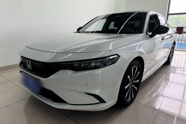 Used Honda Integra 2022 240TURBO CVT Phantom Night·Tech Edition