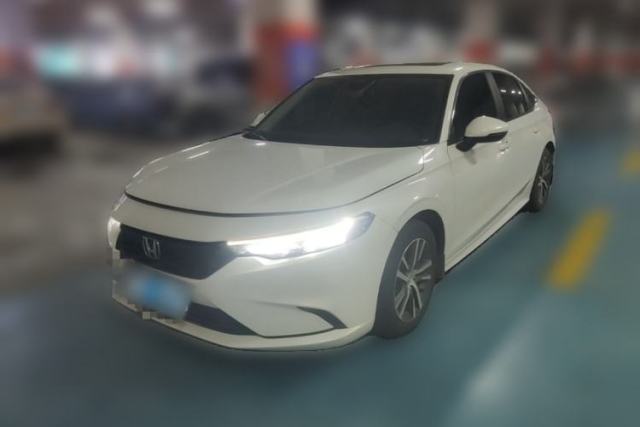 Used Honda Integra 2022 240TURBO CVT Technology Edition