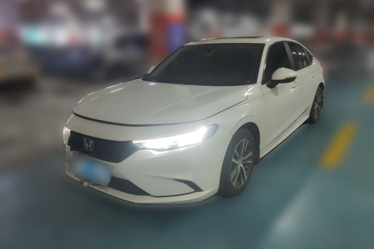 Used Honda Integra 2022 240TURBO CVT Technology Edition Guazi used car, China used car export, Used car for sale, Used cars, Cheapest cars for sale