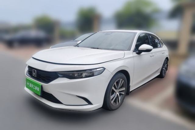 Used Honda Integra 2022 240TURBO CVT Technology Edition