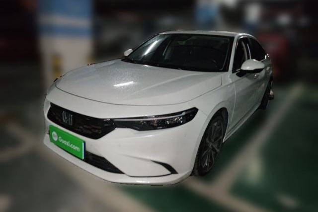 Used Honda Integra 2022 240TURBO CVT Luxury Edition
