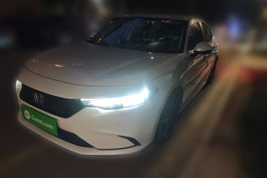 Used Honda Integra 2022 240TURBO CVT Phantom Night·Tech Edition