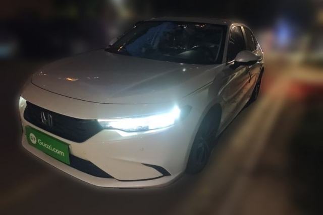 Used Honda Integra 2022 240TURBO CVT Phantom Night·Tech Edition