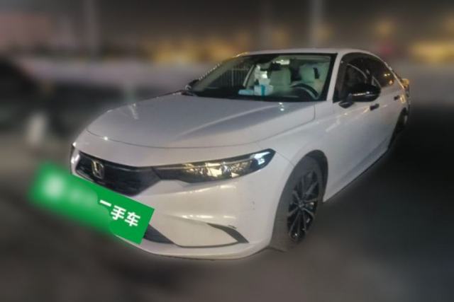 Used Honda Integra 2022 240TURBO CVT Phantom Night·Tech Edition