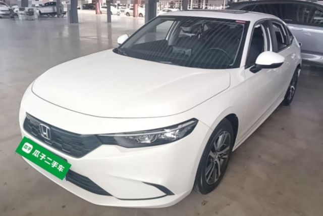 Used Honda Integra 2022 240TURBO CVT Technology Edition