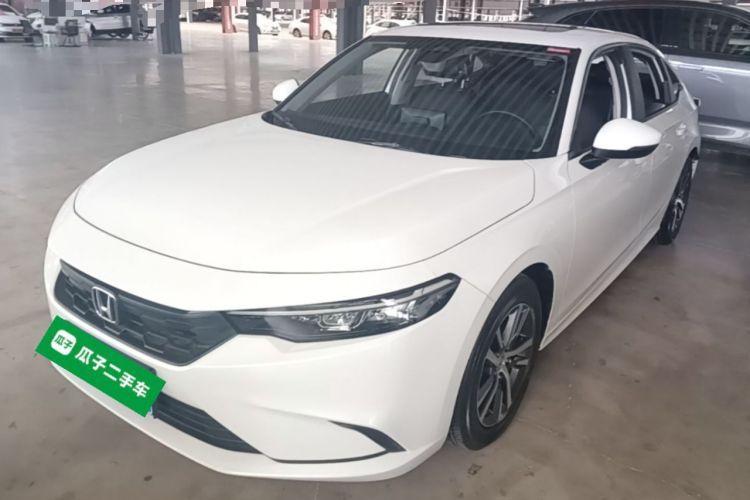 Used Honda Integra 2022 240TURBO CVT Technology Edition Guazi used car, China used car export, Used car for sale, Used  cars, Cheapest cars for sale
