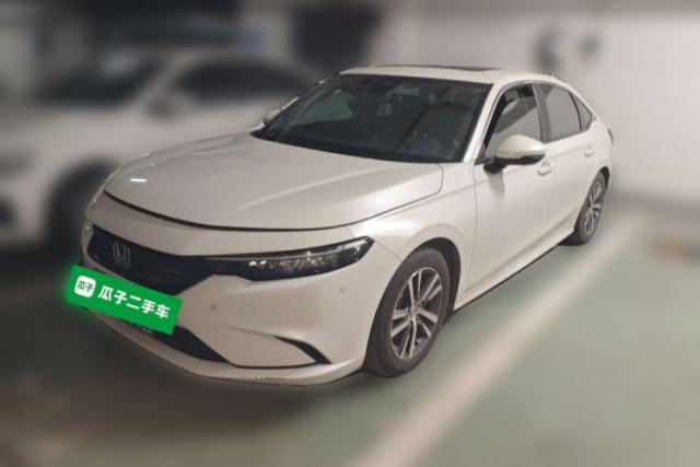 Used Honda Integra 2022 240TURBO CVT Technology Edition